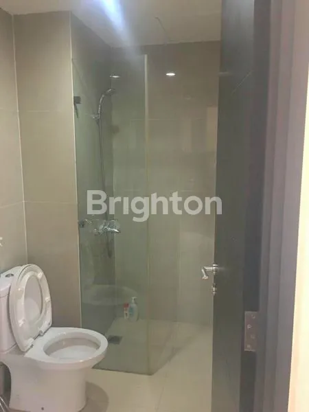 image APARTEMEN FURNISH SIAP HUNI DEKAT UMN, SELANGKAH KE SUMMARECON MALL SERPONG GAK SAMPAI 400JUTA! (8)