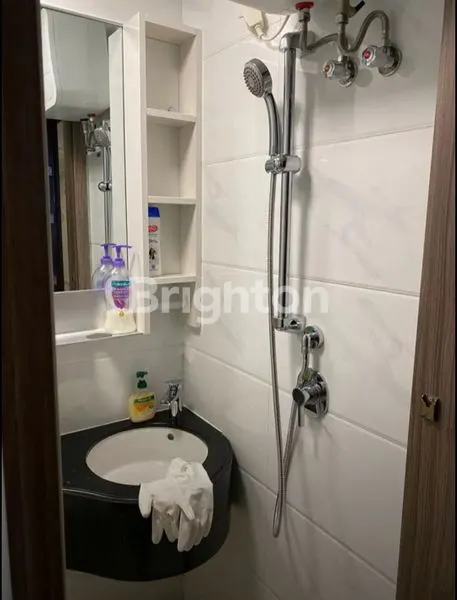 image STUDIO APARTEMEN FULL FURNISH DI SKY HOUSE BSD TANGERANG (3)