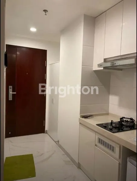 image STUDIO APARTEMEN FULL FURNISH DI SKY HOUSE BSD TANGERANG (2)