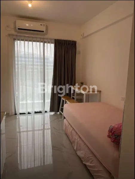 image STUDIO APARTEMEN FULL FURNISH DI SKY HOUSE BSD TANGERANG (4)
