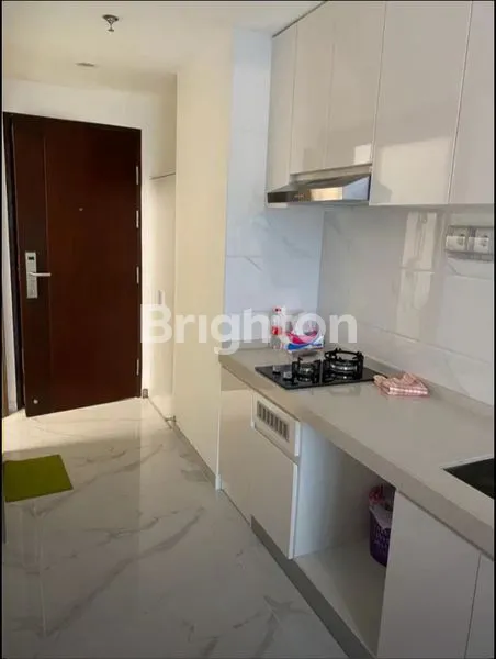 image STUDIO APARTEMEN FULL FURNISH DI SKY HOUSE BSD TANGERANG (5)