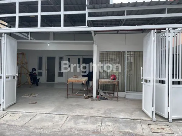 DIJUAL  HUNIAN KOS  STRATEGIS DAERAH PLEBURAN SEMARANG