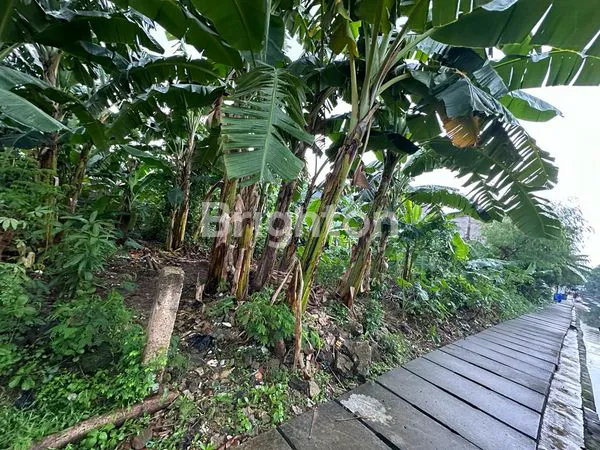 image TANAH KAVLING SIAP BANGUN LOKASI STRATEGIS AREA KOMPLEK PERUMAHAN DI PONDOK CABE (2)