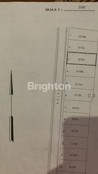 image TANAH KAVLING SIAP BANGUN LOKASI STRATEGIS AREA KOMPLEK PERUMAHAN DI PONDOK CABE (3)