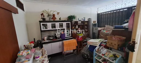 image RUMAH 2 LANTAI SIAP HUNI KOMPLEK ABADI DUREN SAWIT JAKARTA TIMUR (3)