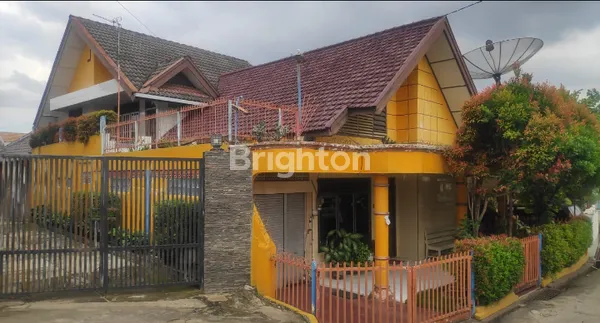 image RUMAH MURAH. LUAS, NYAMAN DI DAERAH JL GUBAH BUKIT KECIL (1)