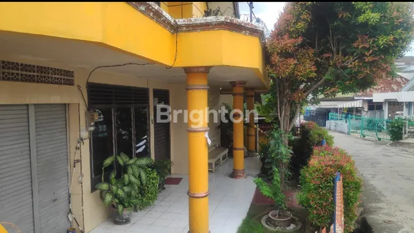 image RUMAH MURAH. LUAS, NYAMAN DI DAERAH JL GUBAH BUKIT KECIL (2)