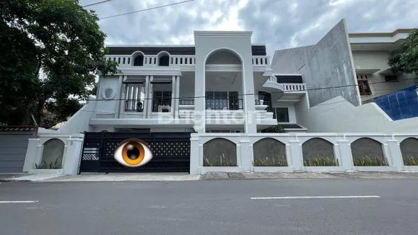 image RUMAH MEWAH GATOT SUBROTO TENGAH, TURUN HARGA 13,8 MILYAR, AYO BURUAN SIAPA CEPAT YG DAPAT (1)