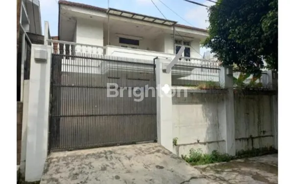 image MURAH RUMAH DI KEBON JERUK JAKARTA BARAT HITUNG TANAH (2)