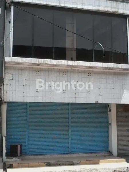 image RUKO KOMPLEK NGAGEL JAYA INDAH (3)