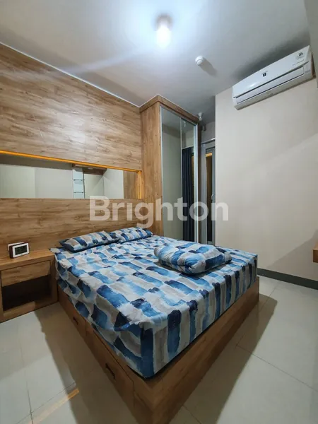 image APARTEMEN ANDERSON PAKUWON MALL, LT 21, FULL FURNISH, CITY VIEW (UTARA TIMUR) (1)