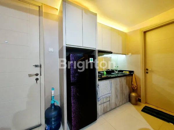 image APARTEMEN ANDERSON PAKUWON MALL, LT 21, FULL FURNISH, CITY VIEW (UTARA TIMUR) (4)