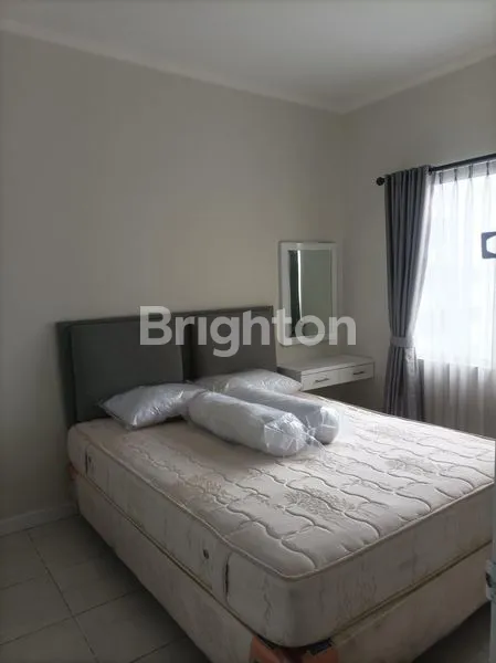 image APARTEMEN FULL FURNISH SIAP HUNI SUDIRMAN PARK JAKARTA PUSAT (2)