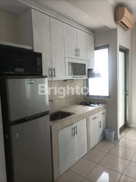 image APARTEMEN FULL FURNISH SIAP HUNI SUDIRMAN PARK JAKARTA PUSAT (5)