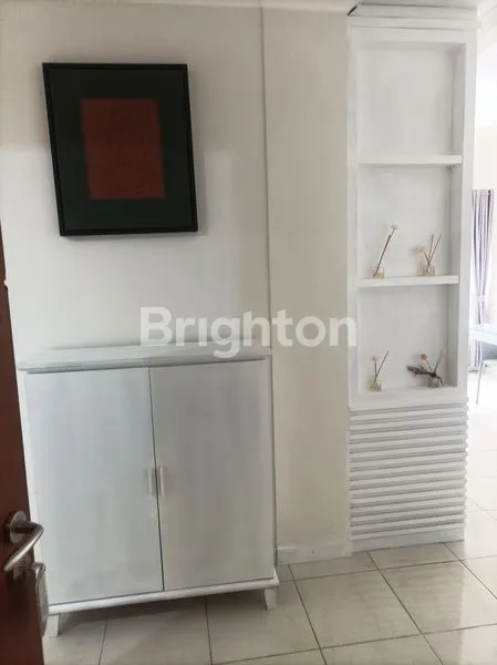 image APARTEMEN FULL FURNISH SIAP HUNI SUDIRMAN PARK JAKARTA PUSAT (6)