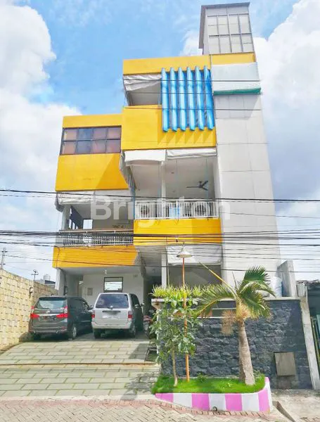 RUMAH KOS / GUEST HOUSE KUPANG BARU SURABAYA BARAT