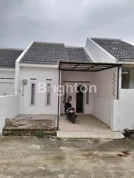 image RUMAH BARU SIAP HUNI NYAMAN SUKAMUKTI (1)