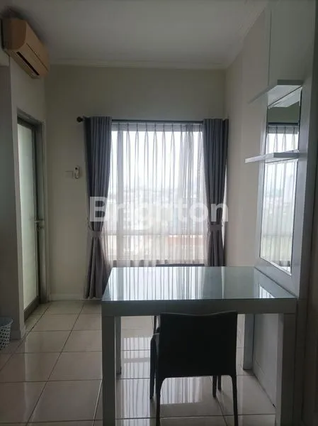 image APARTEMEN FULL FURNISH SIAP HUNI SUDIRMAN PARK JAKARTA PUSAT (8)