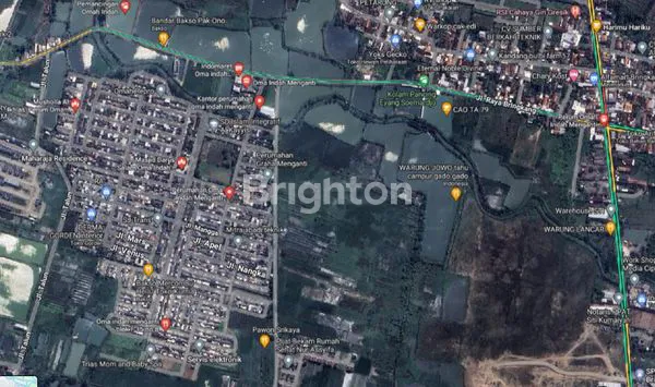 image RUMAH NYAMAN DI OMAH INDAH MENGANTI (4)