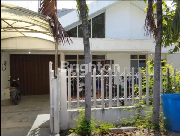 image MANYAR KERTOADI SIAP HUNI DEKAT MERR, GALAXY MALL, TENGAH KOTA (1)