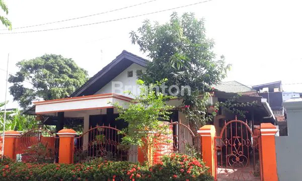 image RUMAH BESAR DILENGKAPI FURNISH (2)