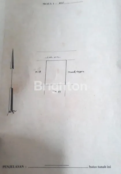 image RUMAH BESAR DILENGKAPI FURNISH (4)