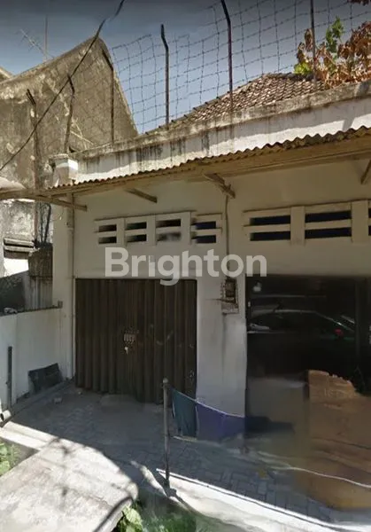 Gambar Property RUKO MURAH JALAN NIAGA AREA PUSAT BISNIS KEMBANG JEPUN