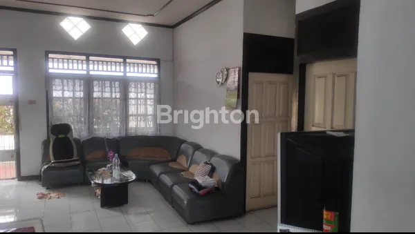 image RUMAH MURAH. LUAS, NYAMAN DI DAERAH JL GUBAH BUKIT KECIL (4)