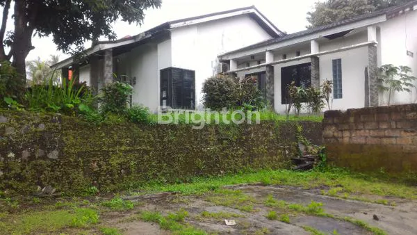 image TANAH STRATEGIS COCOK BUAT BANGUN KOST KOSTAN DAN TEMPAT USAHA (1)