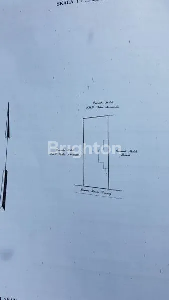image TANAH STRATEGIS COCOK BUAT BANGUN KOST KOSTAN DAN TEMPAT USAHA (2)