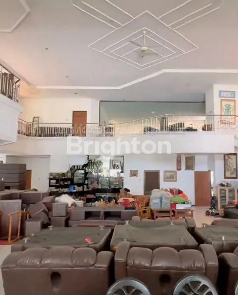 image RUMAH 2 LANTAI NOL JALAN RAYA MERR SEBELAH GALAXY MALL DEKAT UNAIR ITS PAKUWON CITY KENJERAN (2)