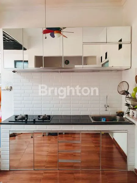 image HUNIAN CANTIK DENGAN POSISI STRATEGIS DI JALAN UTAMA BUKIT CIMANGGU CITY BOGOR (5)