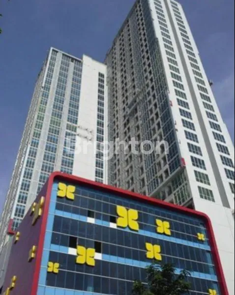 image APARTEMEN NOL JALAN FRONTAGE TAMANSARI PAPILIO 2BR CORNER FULL FURNISH, VIEW BAGUS (7)