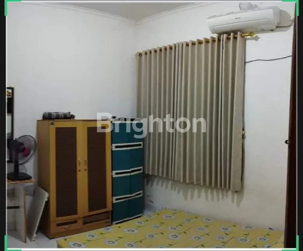 image RUMAH CANTIK, TENGAH KOTA, STRATEGIS,SIAP HUNI. (3)