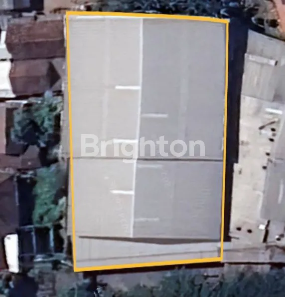 image EX SPORT CENTER DI MOJOKERTO COCOK BUAT GUDANG (2)