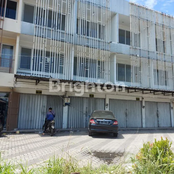 DI SEWA RUKO GANDENG AREA SEMERU