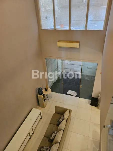 image RUMAH BAGUS 2 LANTAI PAKUWON CITY CLUSTER SAN DIEGO SURABAYA (6)