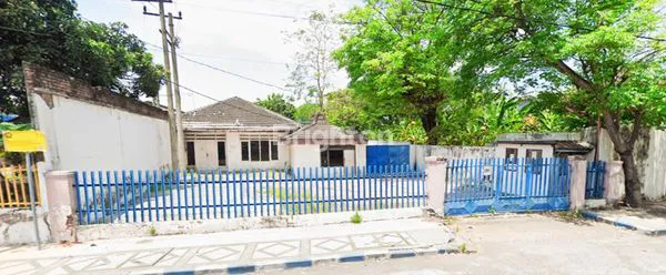 GUDANG LUAS STRATEGIS DEKAT TOL PASURUAN KOTA