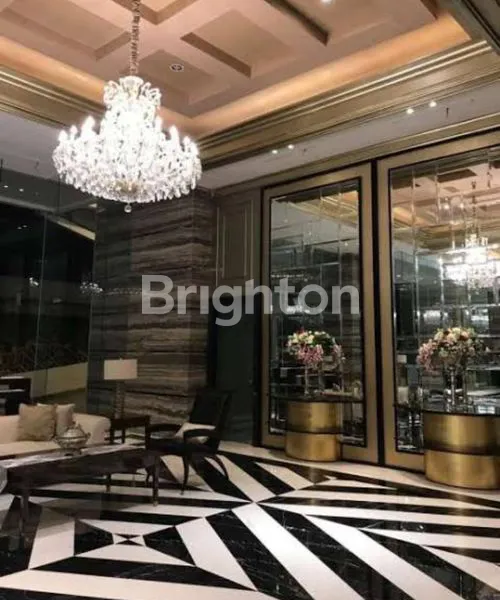 image ONE EAST RESIDENCE, HUNIAN PRESTIGE DI SURABAYA TIMUR (2)