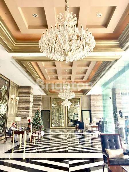 image ONE EAST RESIDENCE, HUNIAN PRESTIGE DI SURABAYA TIMUR (1)