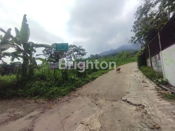 image TANAH LUAS DEKAT AREA RESORT DAN WISATA ALAM CIAPUS BOGOR (1)