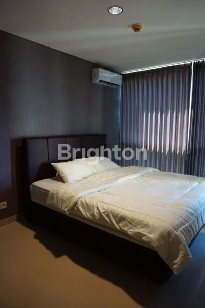 image APARTMENT PRAXIS LOKASI STRATEGIS DEKAT RUMAH SAKIT & PERKANTORAN (1)