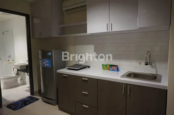 image APARTMENT PRAXIS LOKASI STRATEGIS DEKAT RUMAH SAKIT & PERKANTORAN (2)