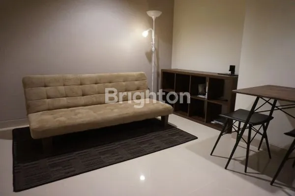 image APARTMENT PRAXIS LOKASI STRATEGIS DEKAT RUMAH SAKIT & PERKANTORAN (3)