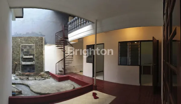 image RUMAH TINGGAL 1.5 LT NYAMAN TERAWAT DI RUNGKUT MAPAN BARAT SURABAYA TIMUR DEKAT MERR, GUNUNG ANYAR, UPN, SIER, RUNGKUT INDUSTRI, KEDUNG BARUK, (3)