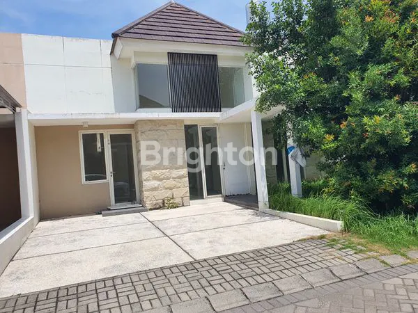 image RUMAH SIDOARJO KOTA CITRA GARDEN (1)