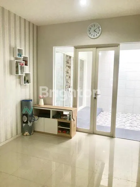 image RUMAH SEMI FURNISH SIDOARJO KOTA CITRA GARDEN  (2)