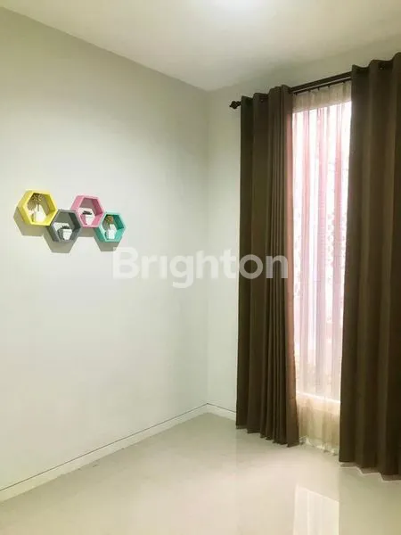 image RUMAH SEMI FURNISH SIDOARJO KOTA CITRA GARDEN  (3)