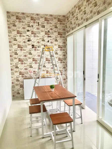 image RUMAH SEMI FURNISH SIDOARJO KOTA CITRA GARDEN  (5)