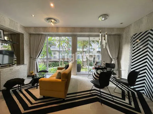 image RAINBOW SPRING CONDOVILLAS GADING SERPONG (2)